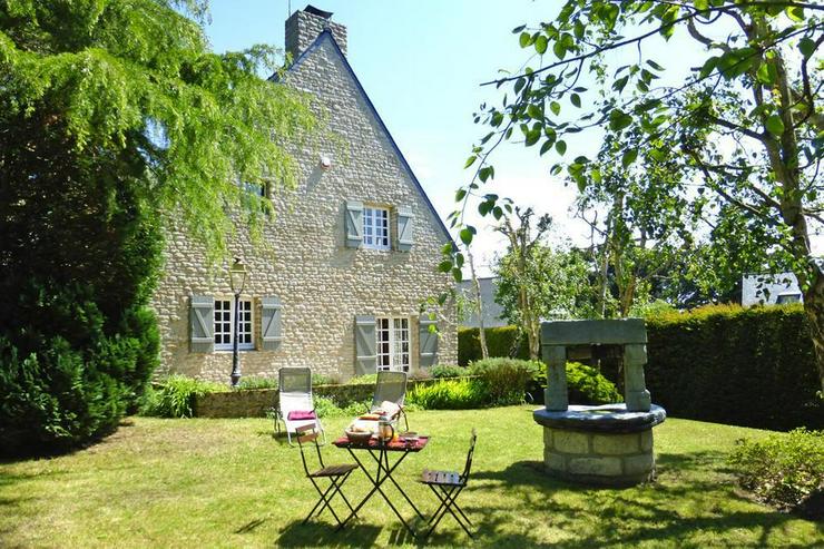 LUXUS FERIENHAUS IN SAINT-MALO - Ferienhaus Frankreich - Bild 9