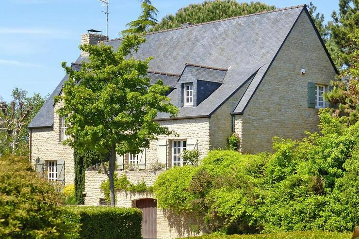 Bild 10: LUXUS FERIENHAUS IN SAINT-MALO