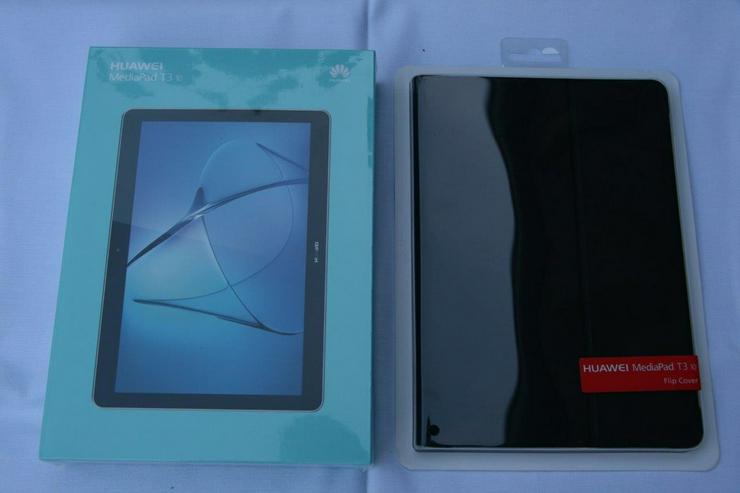 HUAWEI MediaPad T3 10 - Tablets - Bild 1