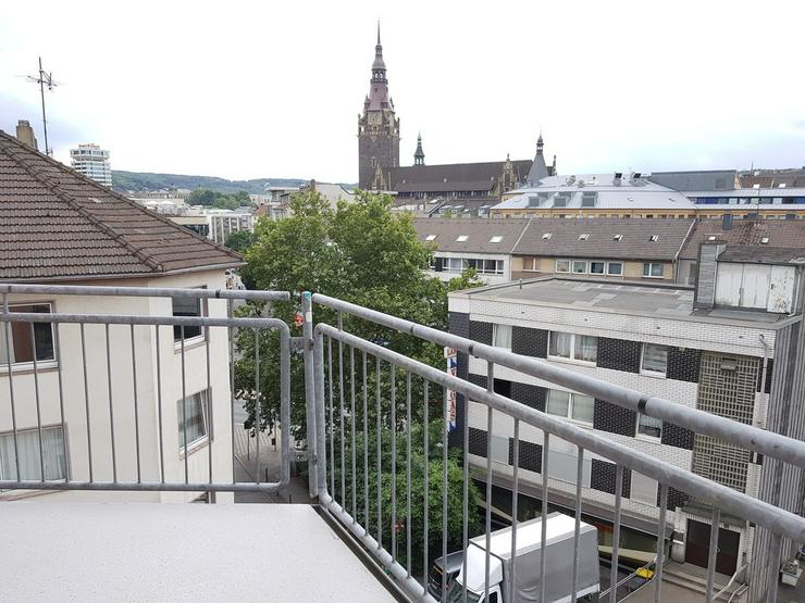 Vollständig renovierte Wohnung Wuppertal