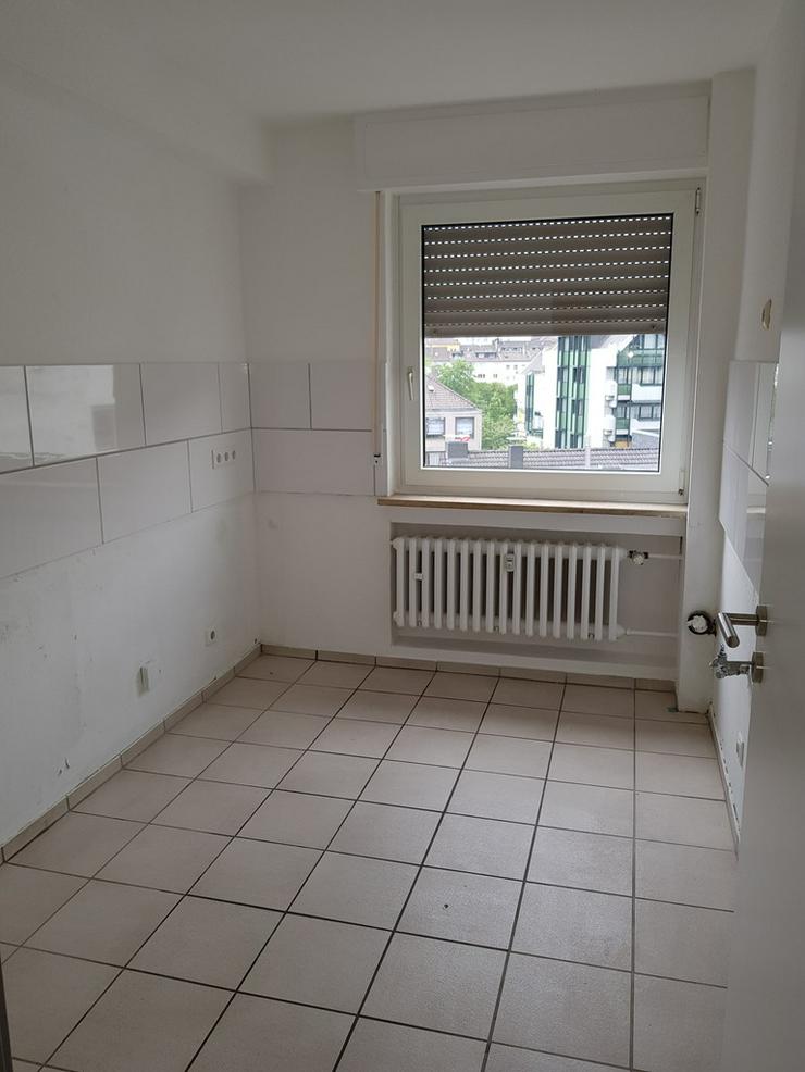 Vollständig renovierte Wohnung Wuppertal - Wohnung mieten - Bild 6