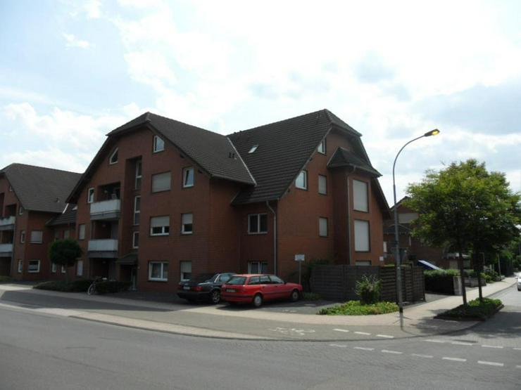 Kapitalanleger aufgepasst! Schöne Wohnung mit Balkon in Tönisvorst - Wohnung kaufen - Bild 1
