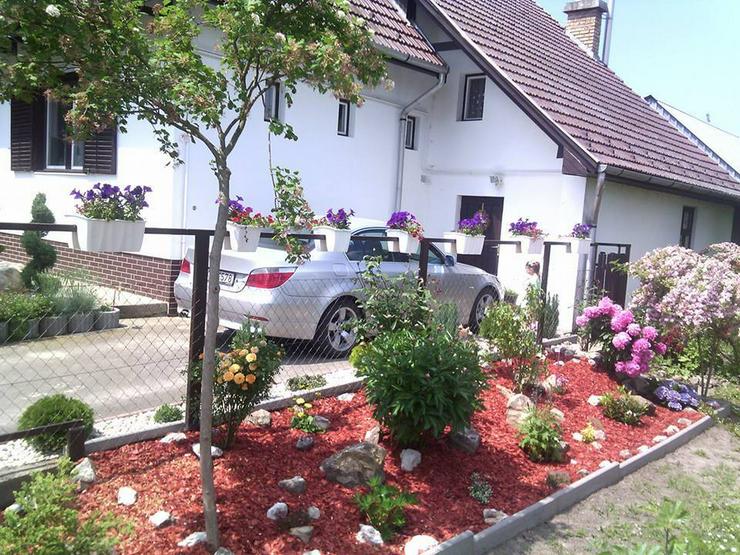Bild 3: Sehr gepflegtes Einfamilienhaus in Ungarn