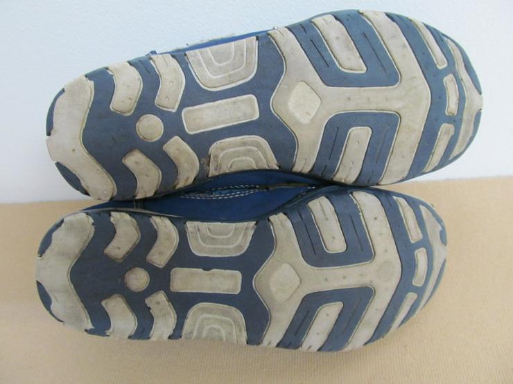 Sandalen Sneaker Schuhe Stoffschuhe Gr. 32 - Größe 32 - Bild 10