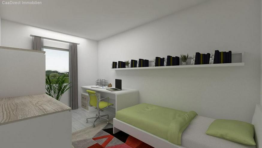 Moderne Neubauwohnung - Haus Lessing Wehr - Wohnung kaufen - Bild 9