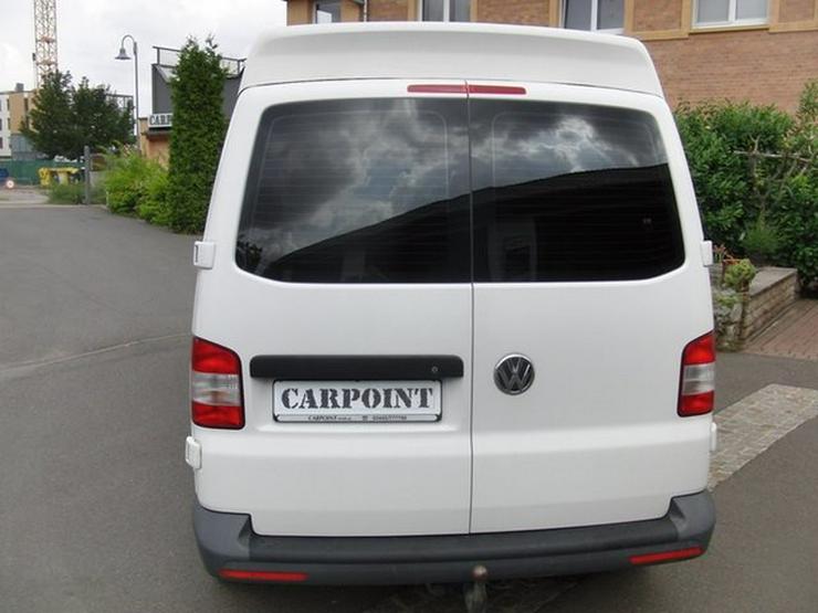 VW T5 LR 4Motion Klima Standh.Klima Tempom. Mixto - T5 - Bild 7