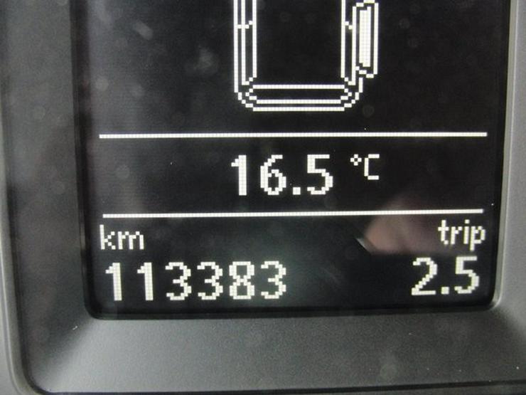 Bild 15: VW T5 LR 4Motion Klima Standh.Klima Tempom. Mixto