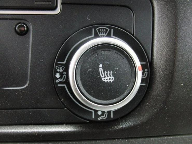 Bild 19: VW T5 DSGi Klima E-Paket ZV Standh. Tempom.
