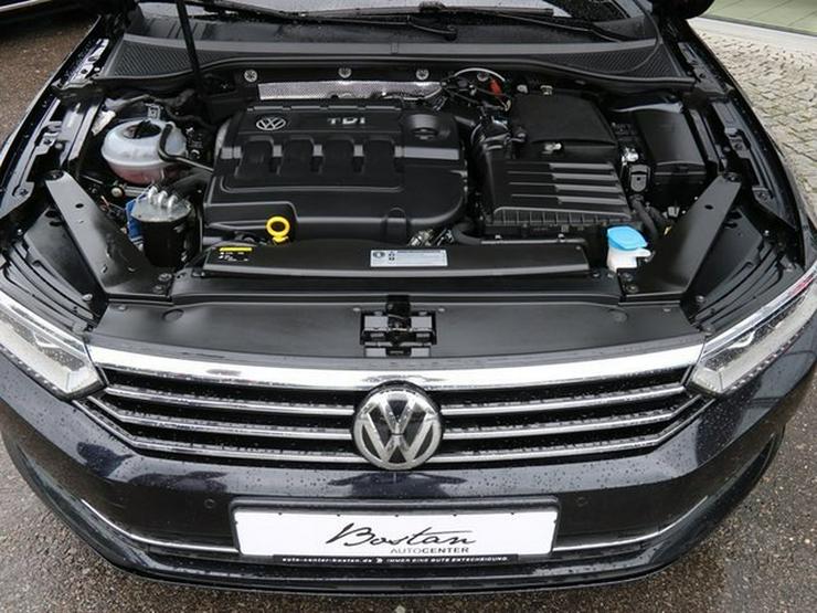 Bild 20: VW Passat 2.0 TDI-EURO 6-BMT-DSG-NAVI-KAMERA-ACC