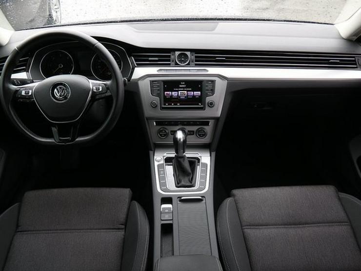Bild 12: VW Passat 2.0 TDI-EURO 6-BMT-DSG-NAVI-KAMERA-ACC