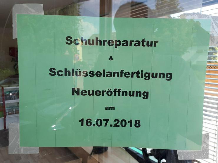 Schuhmacher & Schlüsseldienst in Hockenheim - Reparaturen & Handwerker - Bild 8