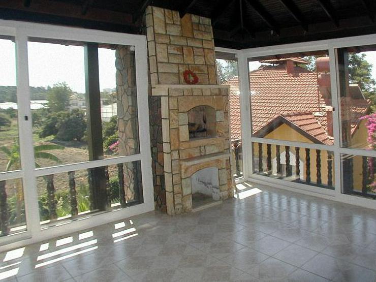 Bild 13: " PRIVATVERKAUF "  Einmalige Landhaus-Villa in Alanya / Kestel