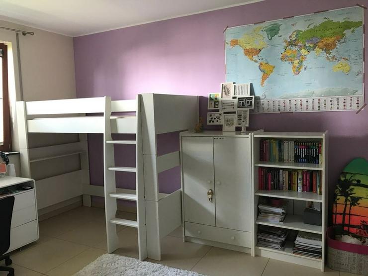 solides, wertige Kinderzimmer Möbel - Kompletteinrichtungen - Bild 1