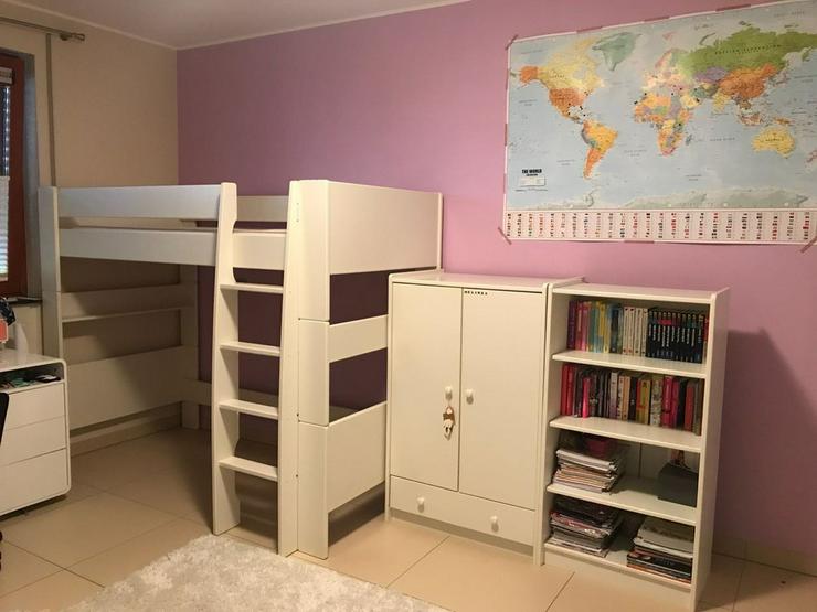 solides, wertige Kinderzimmer Möbel - Kompletteinrichtungen - Bild 4