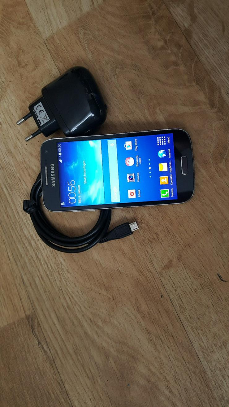 Bild 2: Samsung Galaxy S 4