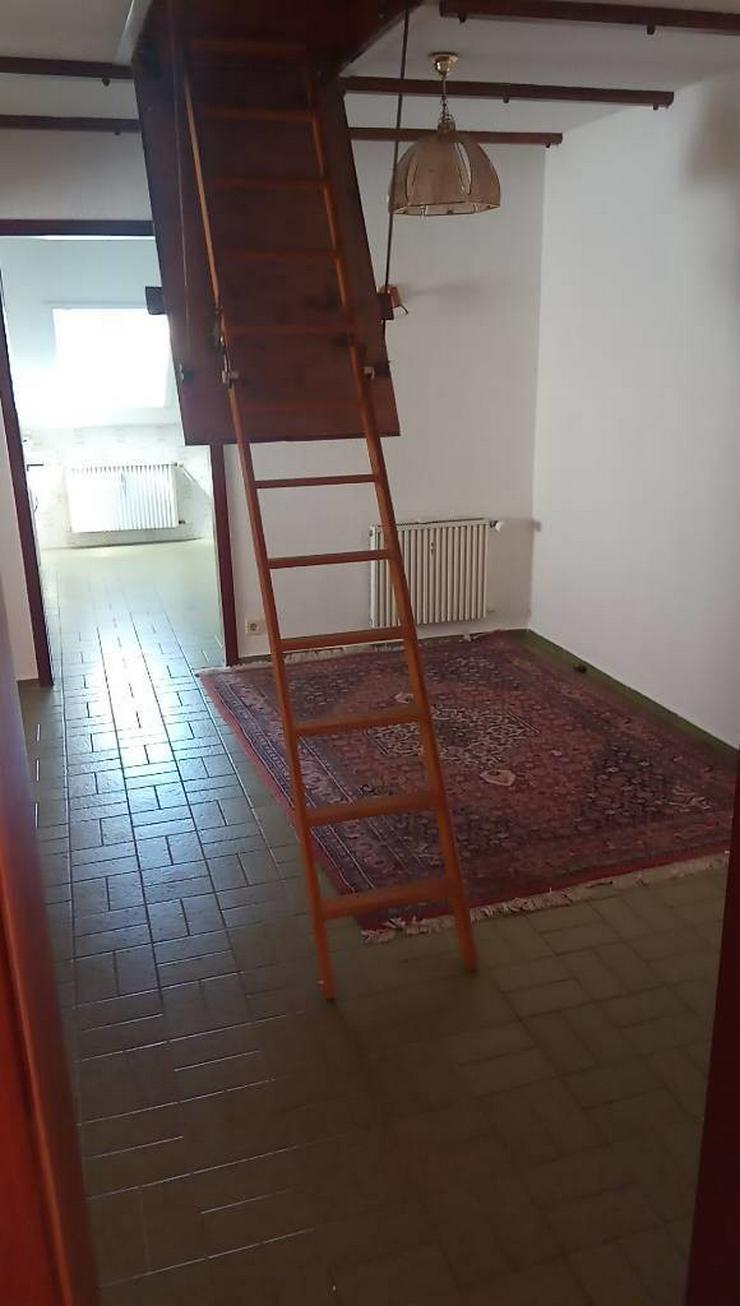 Bild 12: Wohnung zu Vermieten 3 ZKB in Niederkail