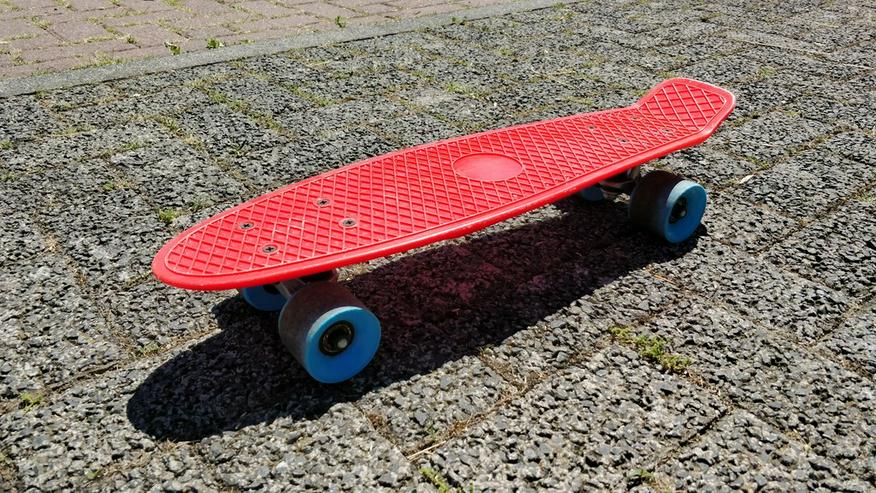 Pennyboard - Skateboards - Bild 2