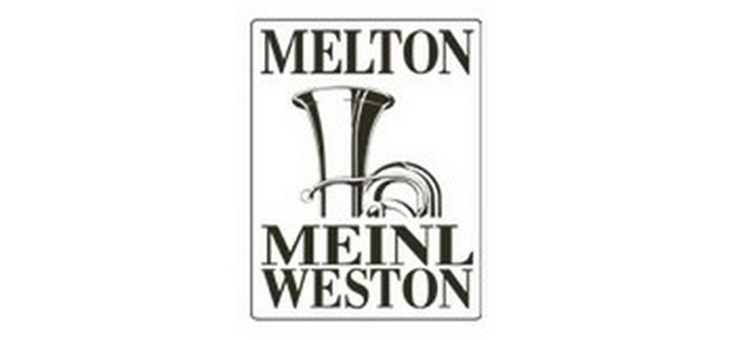 Bild 12: Melton Meisterwerk MWT24 Tenorhorn, NEUWARE