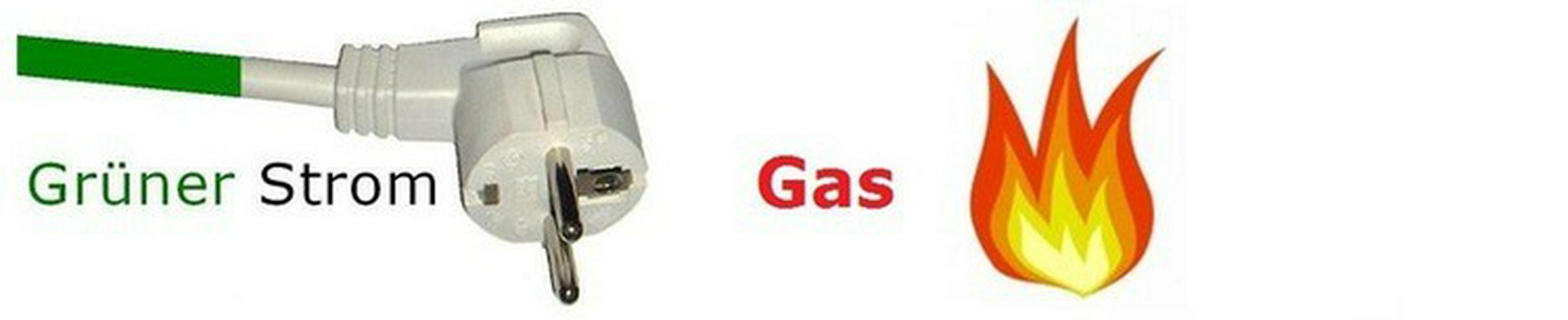 Bild 3: Strom- und Gas Preisvergleich