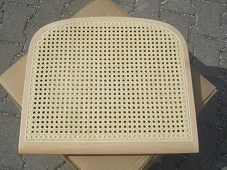 Ersatzsitzplatten, Rückenlehnen für VIENNA - Stühle & Sitzbänke - Bild 3