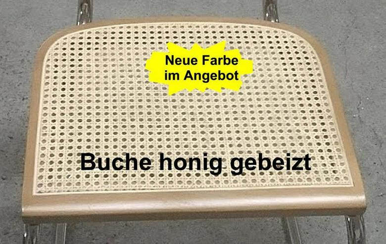 Bild 1: Ersatzsitzplatten, Rückenlehnen für VIENNA