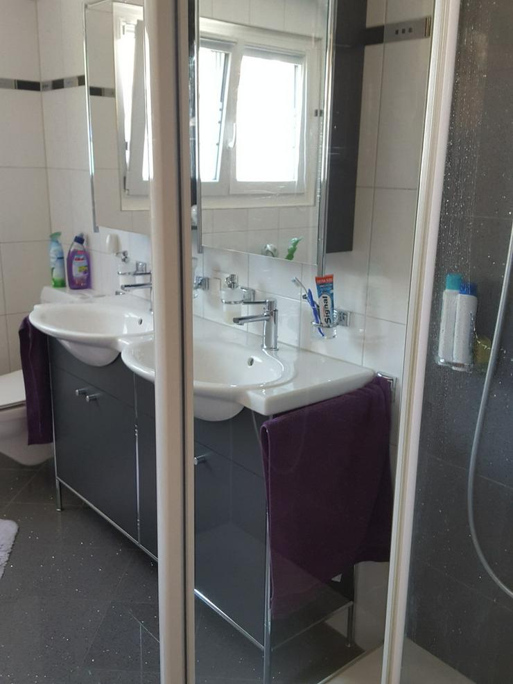 Waschbecken Spiegelschrank - Armaturen & Waschbecken - Bild 2