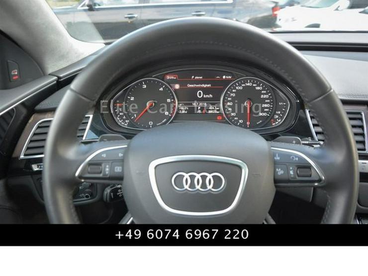 Bild 25: AUDI A8 3.0 TDI quattro Lang Exclusive/Pano/Mod2016