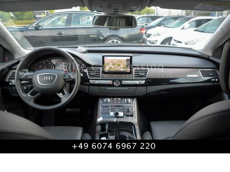 Bild 27: AUDI A8 3.0 TDI quattro Lang Exclusive/Pano/Mod2016