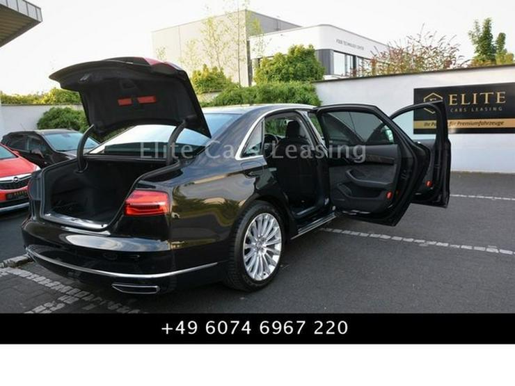 Bild 9: AUDI A8 3.0 TDI quattro Lang Exclusive/Pano/Mod2016