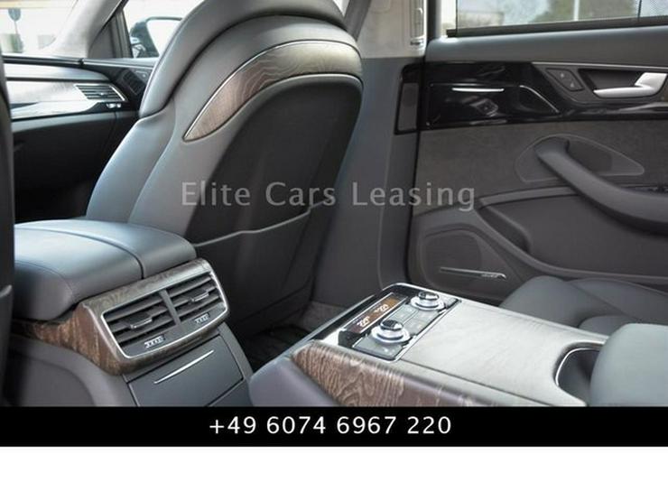 Bild 28: AUDI A8 3.0 TDI quattro Lang Exclusive/Pano/Mod2016