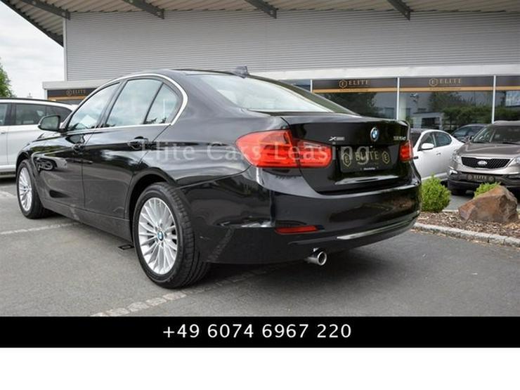 Bild 14: BMW 320d xDrive LuxuryLine NaviProf/LederBeige/BiXe