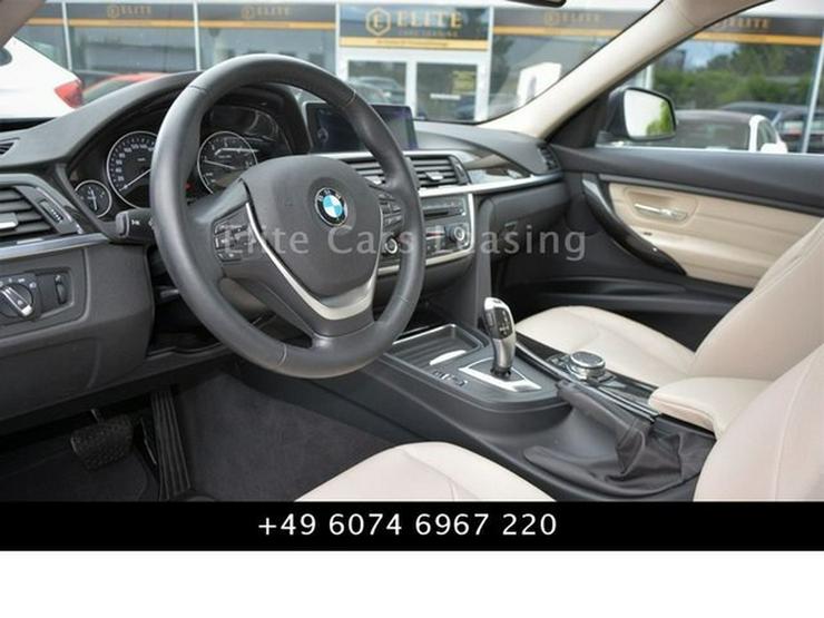 Bild 20: BMW 320d xDrive LuxuryLine NaviProf/LederBeige/BiXe