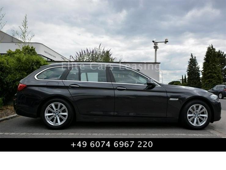 BMW 525d xDrive NaviProf/LedDakota/HK/SoftClose/AHK - 5er Reihe - Bild 3