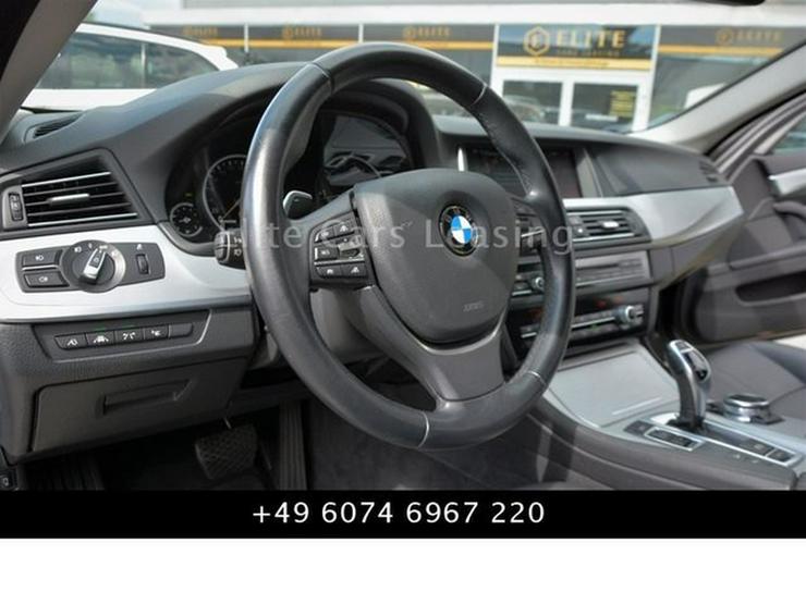Bild 20: BMW 525d xDrive NaviProf/LedDakota/HK/SoftClose/AHK