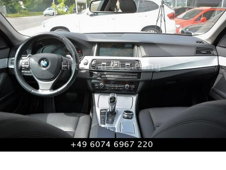 Bild 27: BMW 525d xDrive NaviProf/LedDakota/HK/SoftClose/AHK