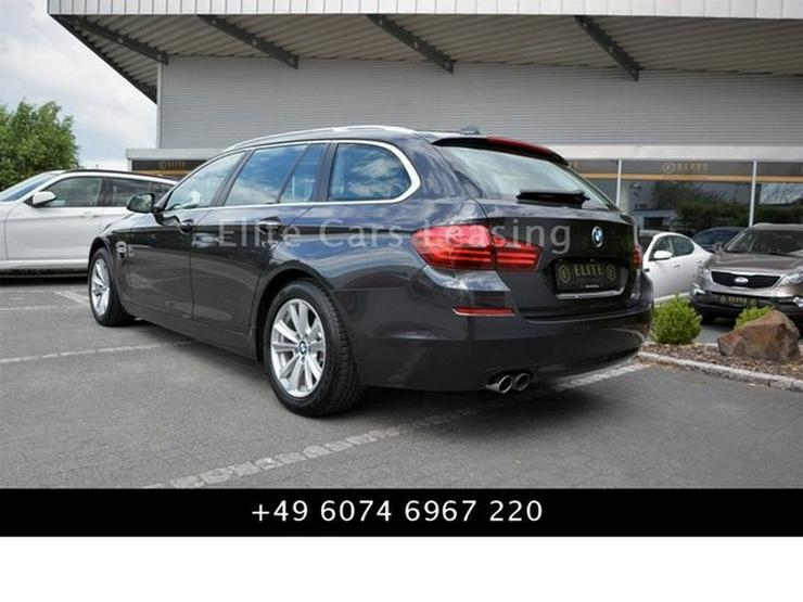 Bild 16: BMW 525d xDrive NaviProf/LedDakota/HK/SoftClose/AHK