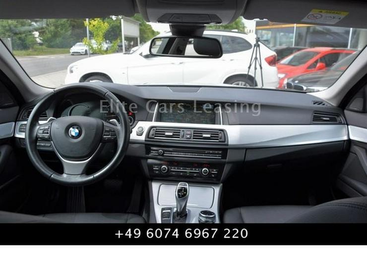 Bild 10: BMW 525d xDrive NaviProf/LedDakota/HK/SoftClose/AHK