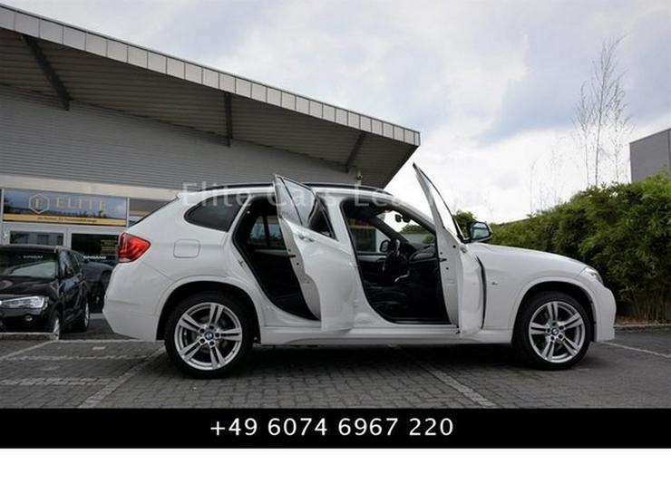 BMW X1 xDrive 25d M sport NaviProf/Pano/BiXenon/Kam - X1 - Bild 11