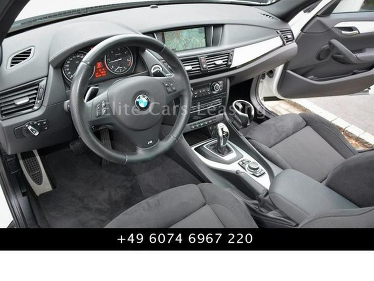 Bild 24: BMW X1 xDrive 25d M sport NaviProf/Pano/BiXenon/Kam