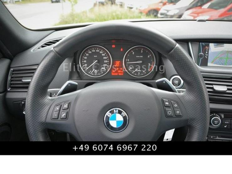 Bild 20: BMW X1 xDrive 25d M sport NaviProf/Pano/BiXenon/Kam