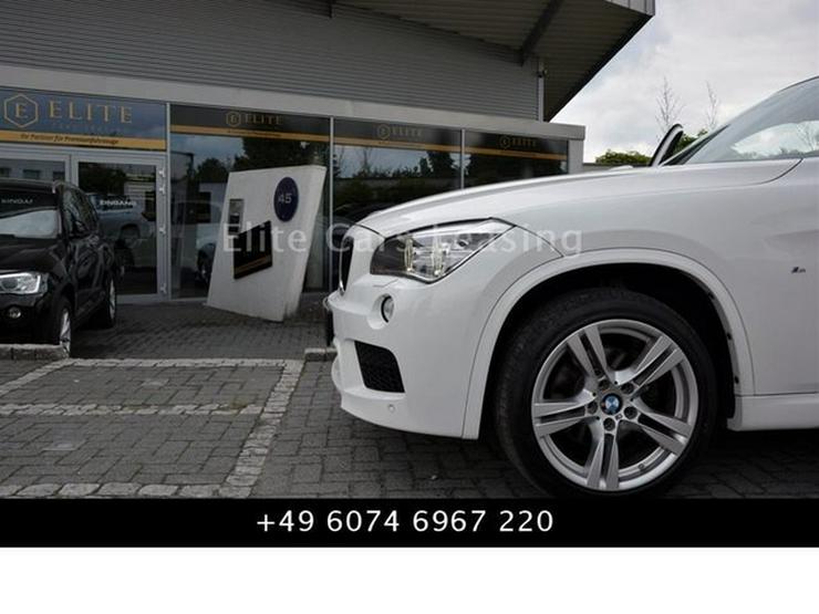 Bild 19: BMW X1 xDrive 25d M sport NaviProf/Pano/BiXenon/Kam