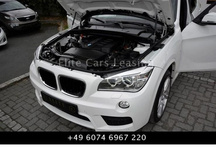 BMW X1 xDrive 25d M sport NaviProf/Pano/BiXenon/Kam - X1 - Bild 18