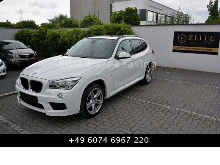 Bild 12: BMW X1 xDrive 25d M sport NaviProf/Pano/BiXenon/Kam