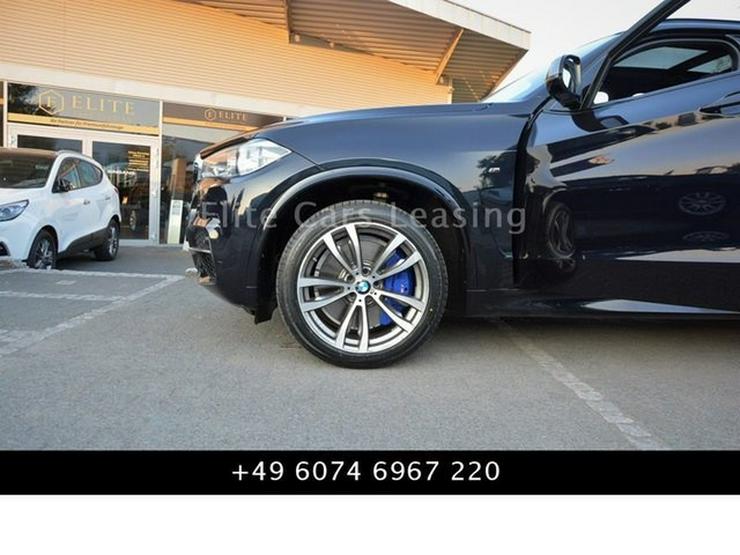 BMW X5 M50d #INDIVIDUAL#LED/LedDakota/H&K/Pano/Kam - X5 - Bild 18