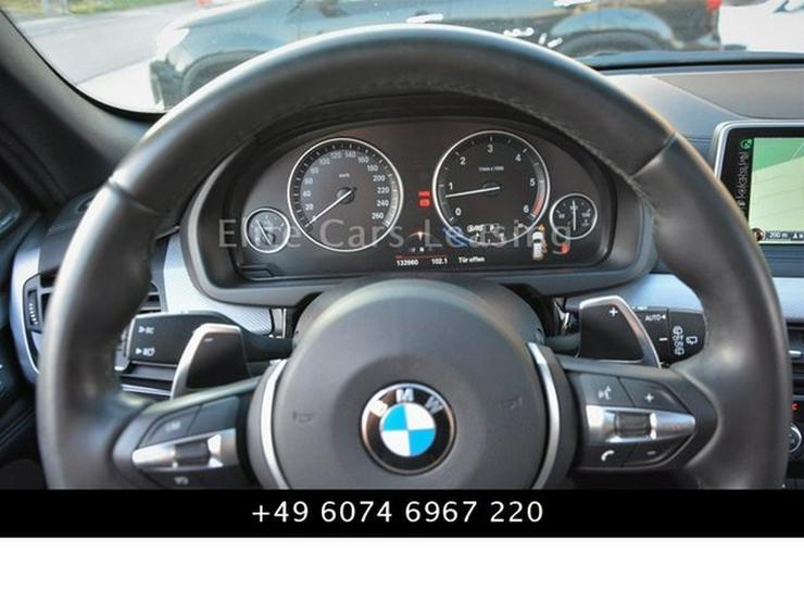 BMW X5 M50d #INDIVIDUAL#LED/LedDakota/H&K/Pano/Kam - X5 - Bild 22