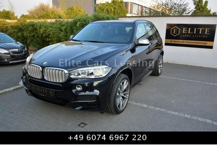 Bild 13: BMW X5 M50d #INDIVIDUAL#LED/LedDakota/H&K/Pano/Kam