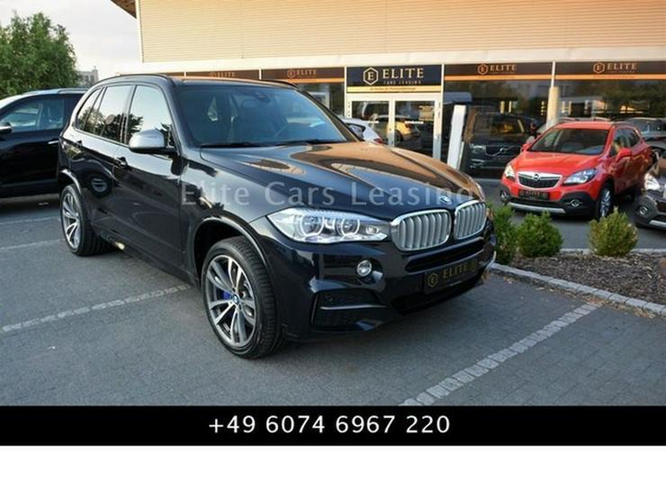 Bild 5: BMW X5 M50d #INDIVIDUAL#LED/LedDakota/H&K/Pano/Kam