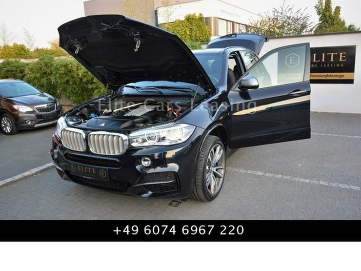 Bild 29: BMW X5 M50d #INDIVIDUAL#LED/LedDakota/H&K/Pano/Kam