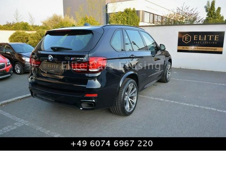 BMW X5 M50d #INDIVIDUAL#LED/LedDakota/H&K/Pano/Kam - X5 - Bild 6