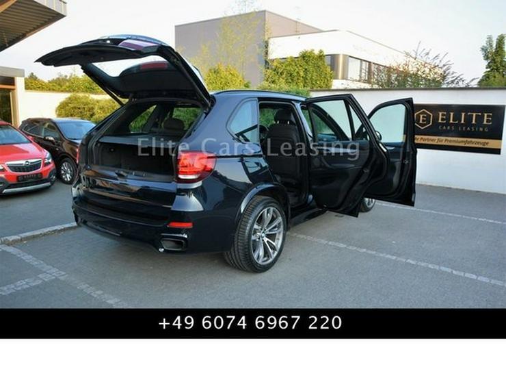 Bild 10: BMW X5 M50d #INDIVIDUAL#LED/LedDakota/H&K/Pano/Kam